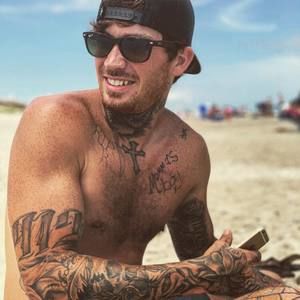 Meet your Posher, Austin